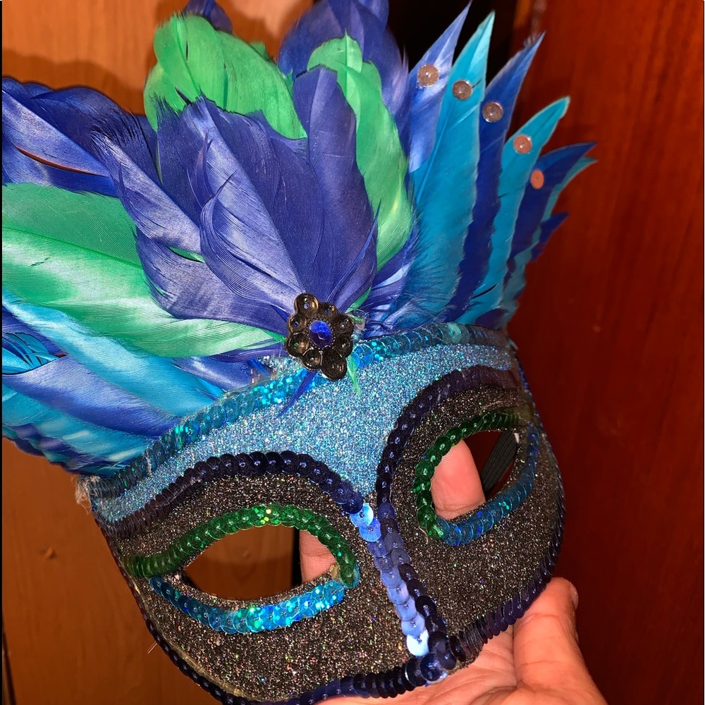 Cute Mask 😎